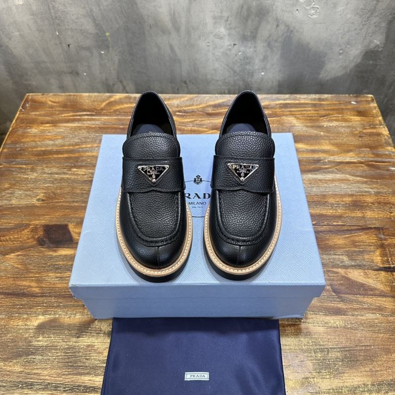 Prada Low Shoes